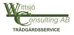 Wittsjö Consulting AB
